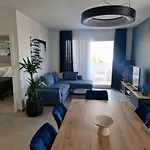 Adria-vir Appartement