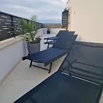 Adria-vir Appartement