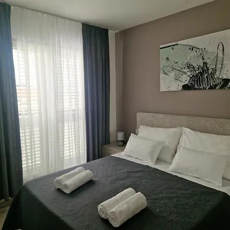 Appartement Adria-vir *