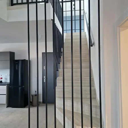 Appartement Adria-vir