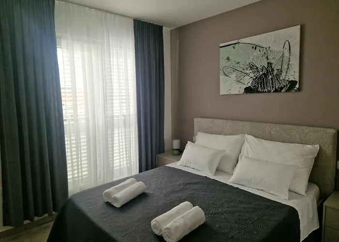 Appartement Adria-vir *