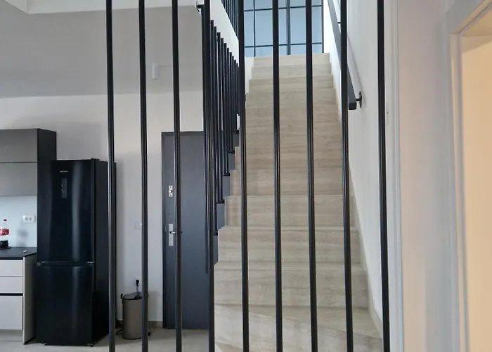 Appartement Adria-vir